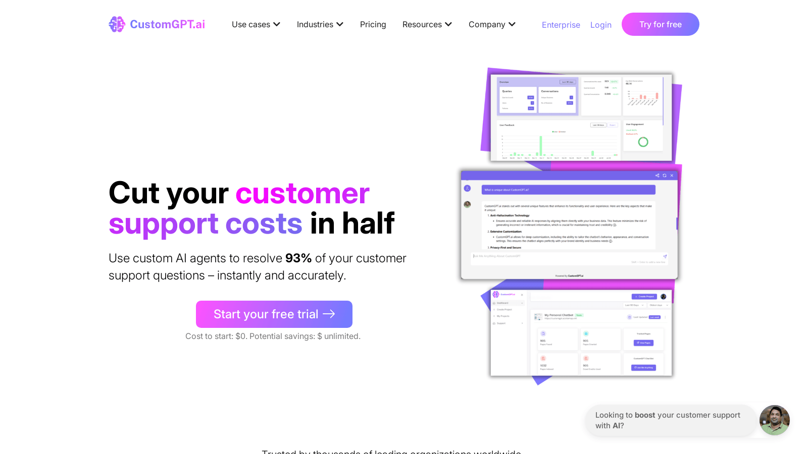 customgpt.ai