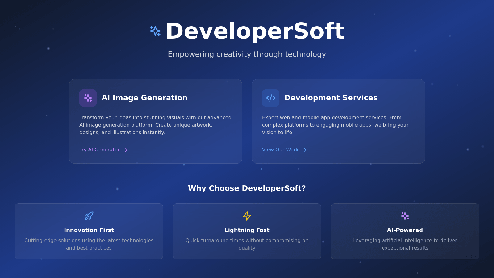 developersoft.in