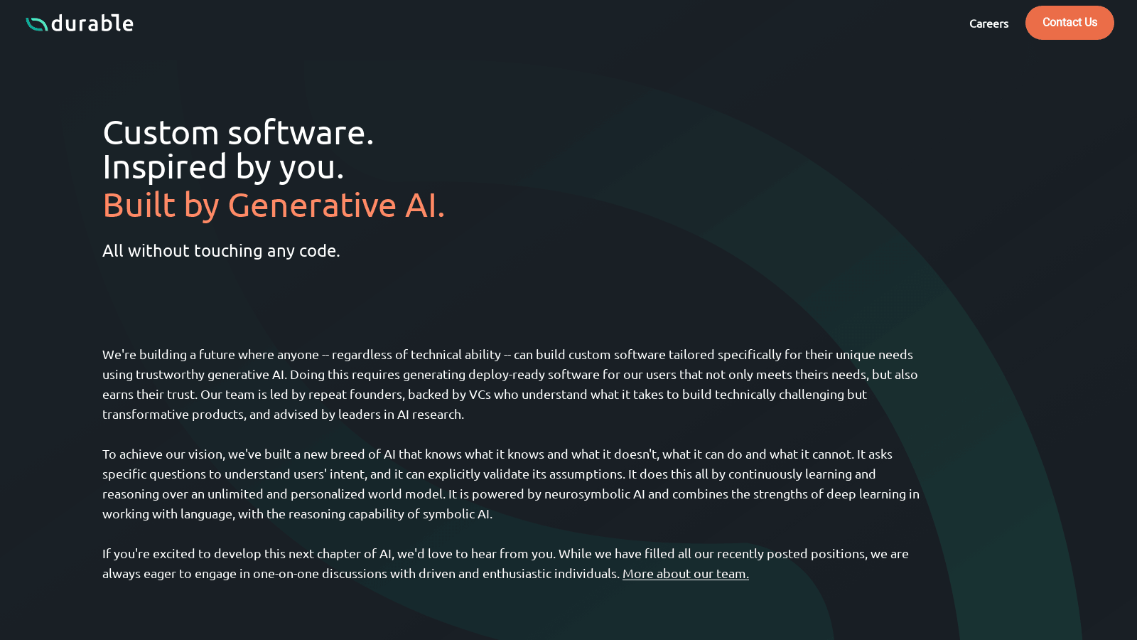 durable.ai