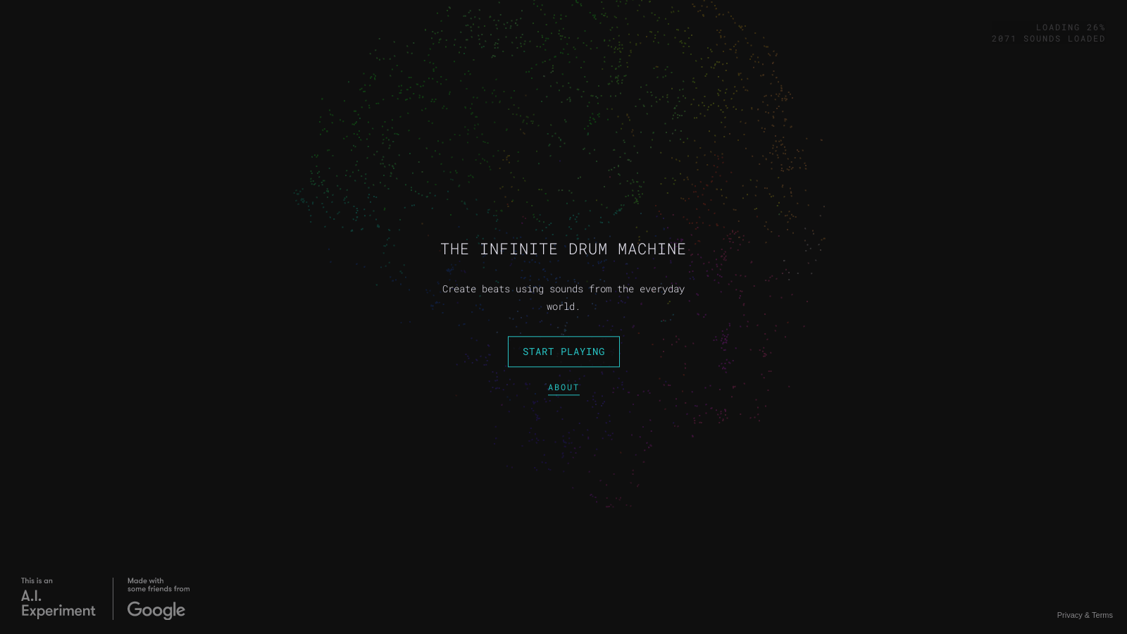 experiments.withgoogle.com