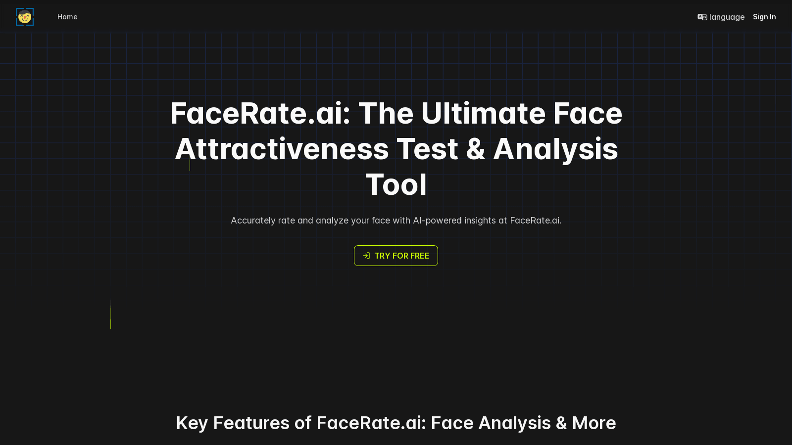 facerate.ai