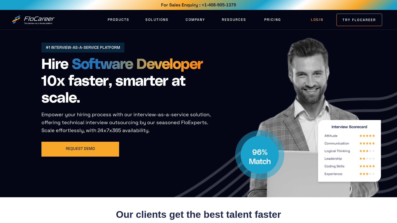 flocareer.com