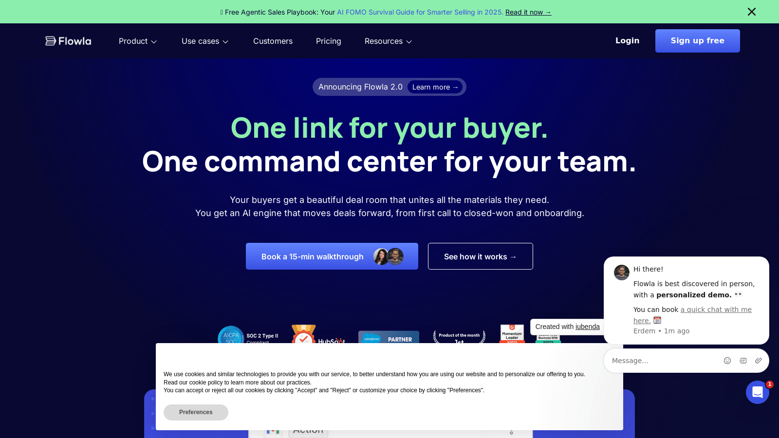 flowla.com