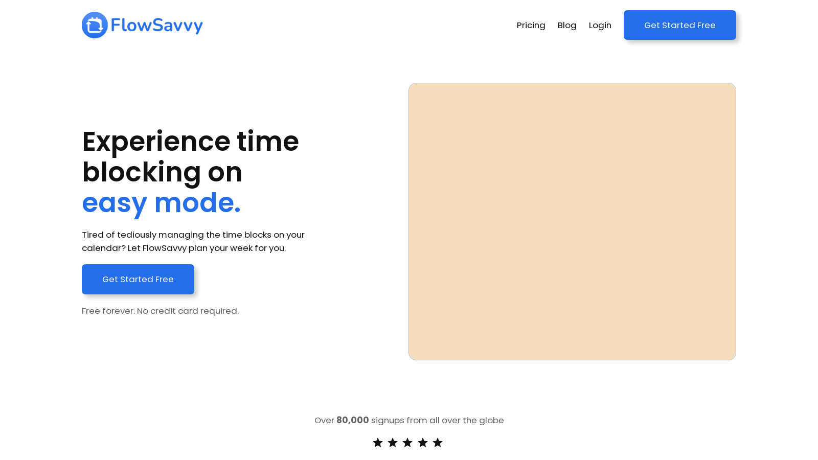 flowsavvy.app