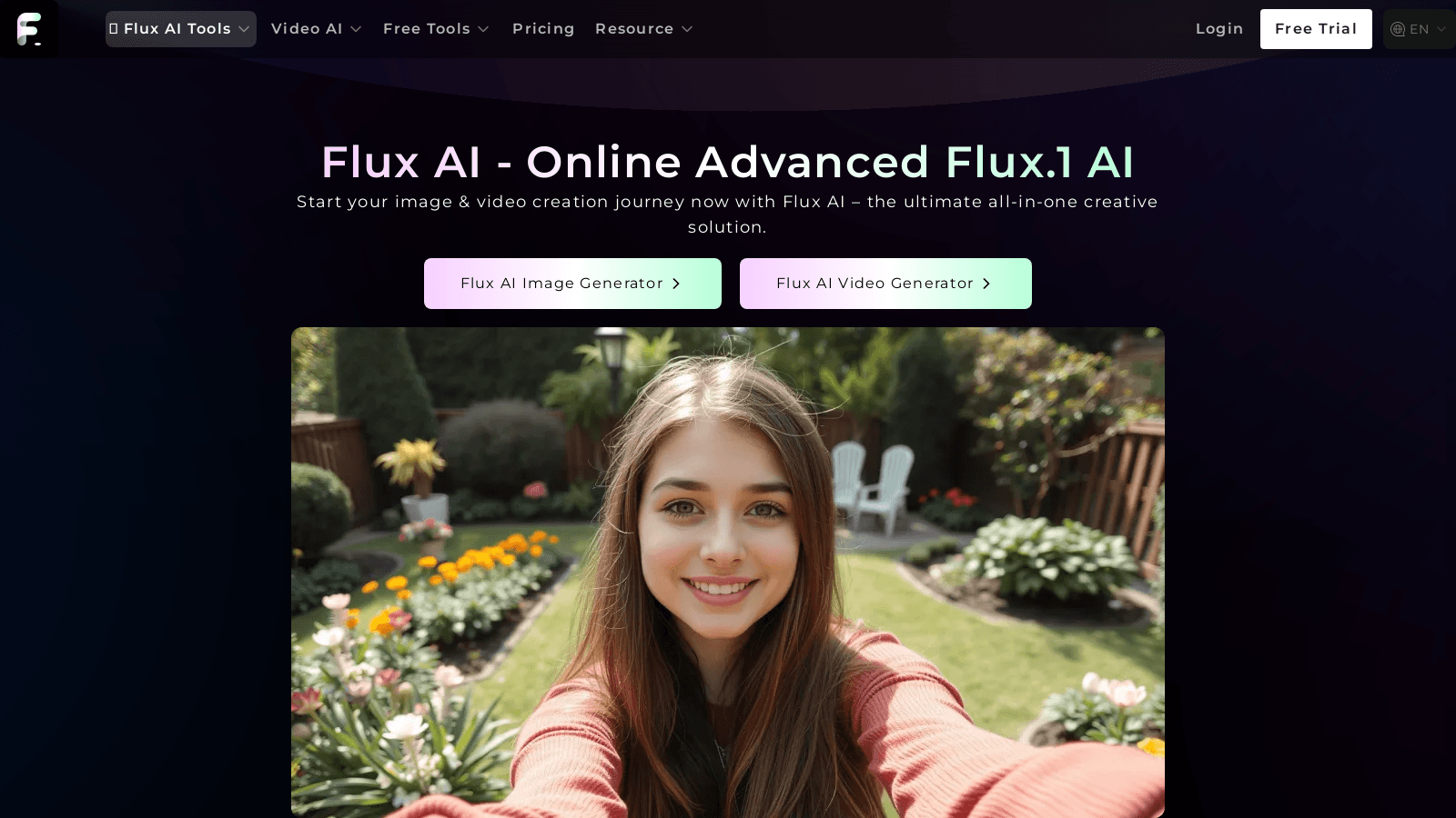 flux-ai.io