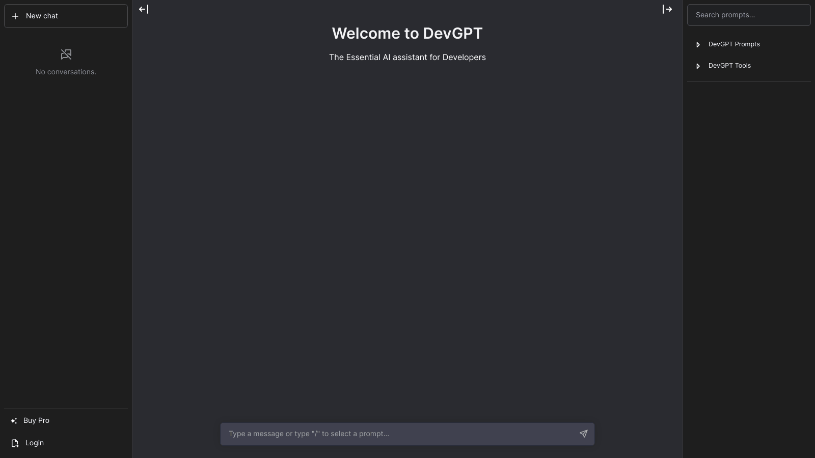 getdevkit.com