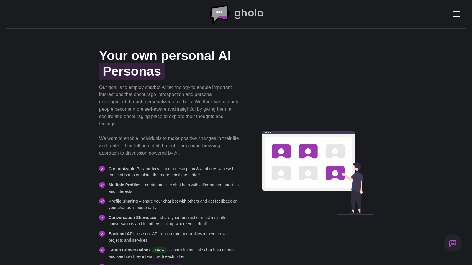 ghola.ai
