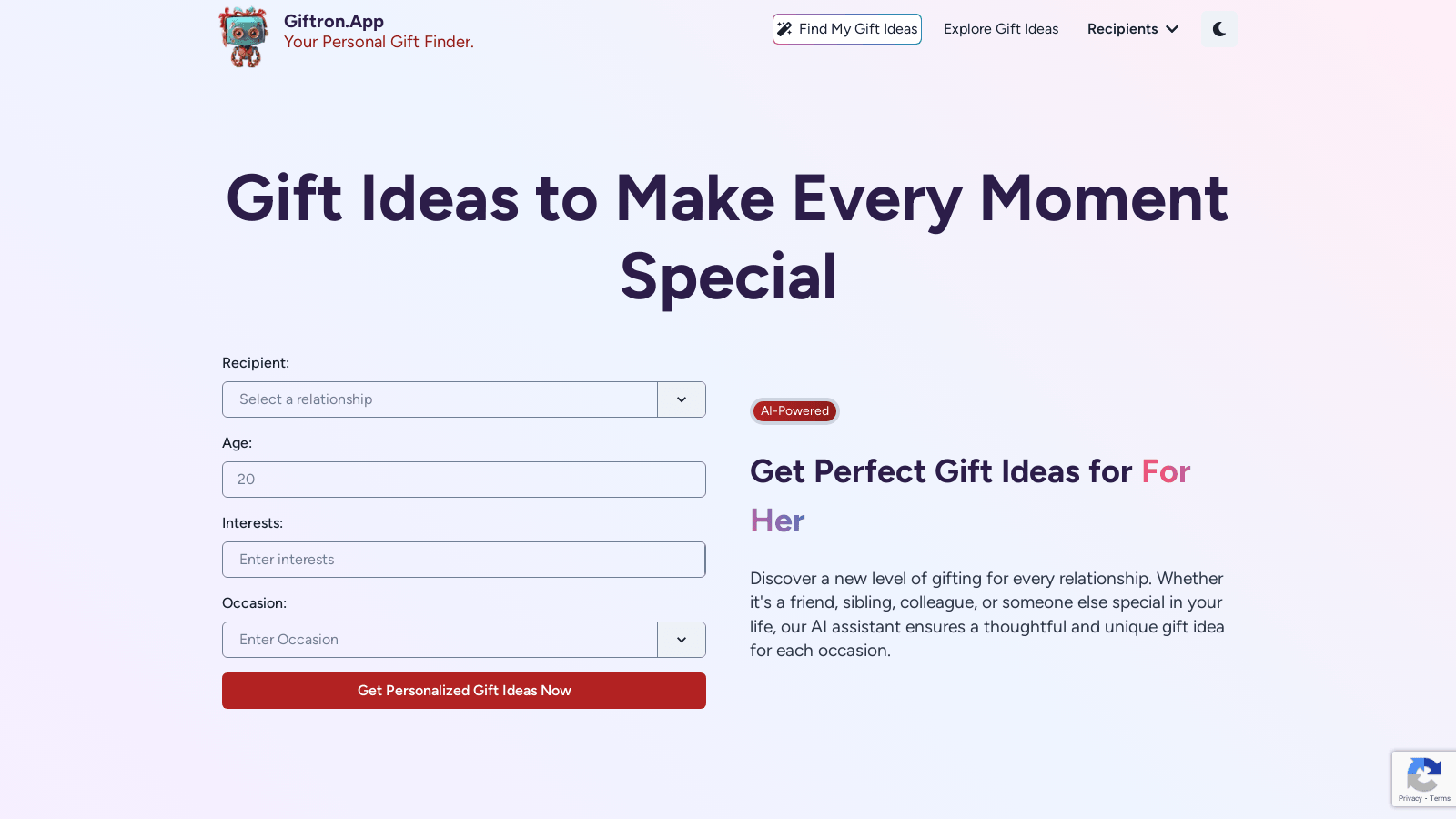 giftron.app