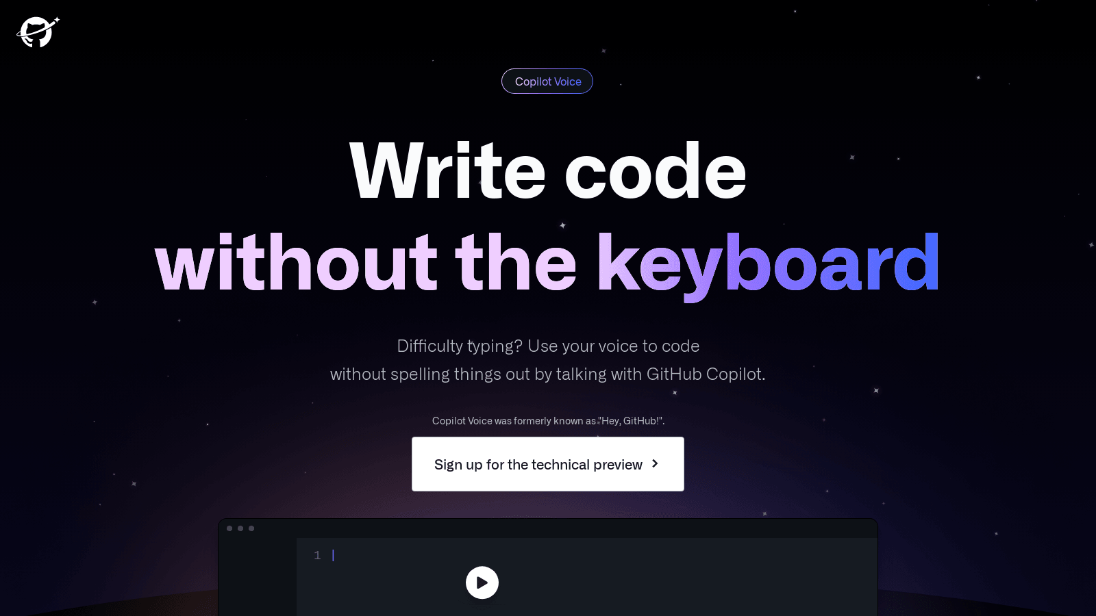 githubnext.com