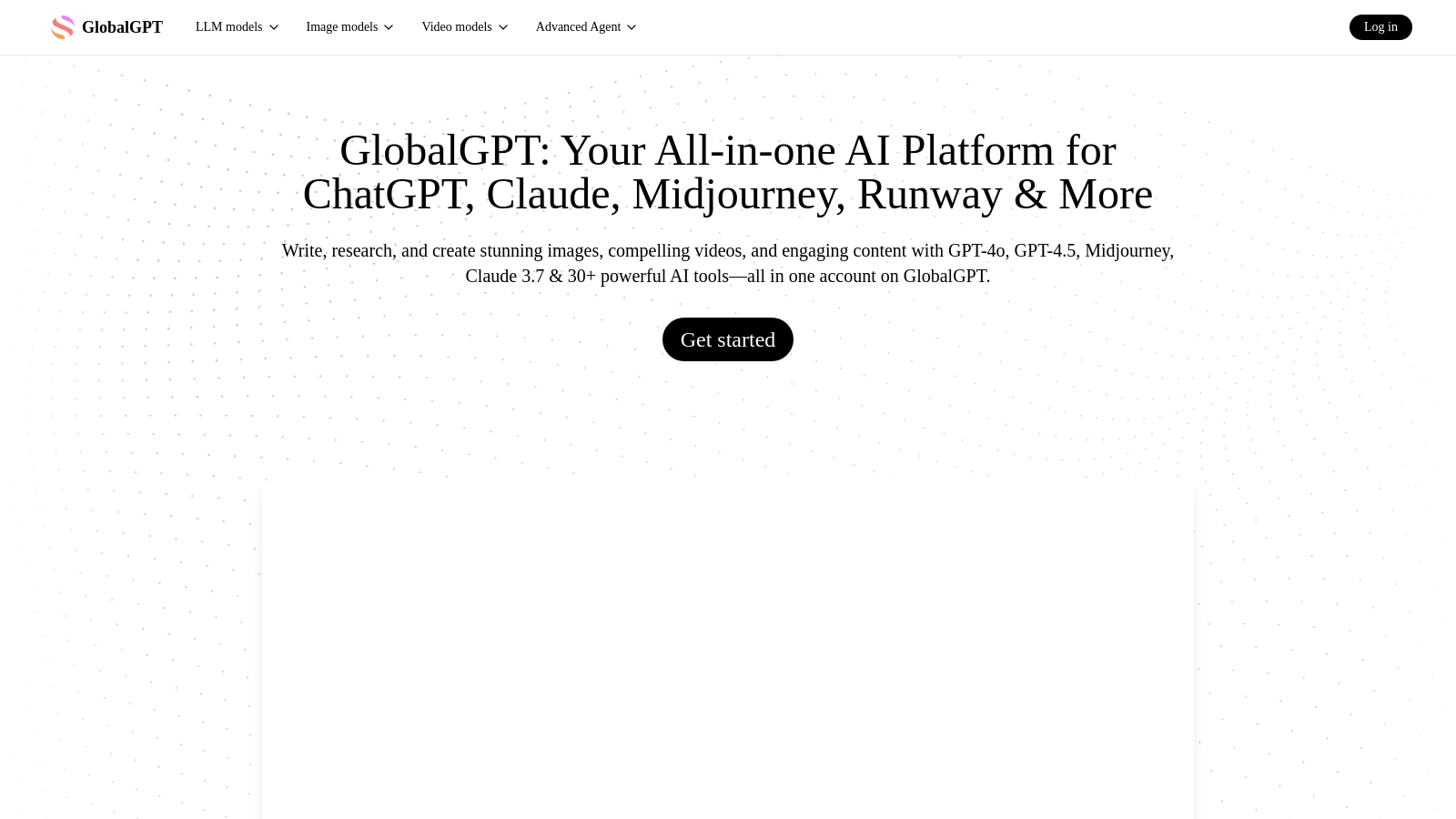 glbgpt.com