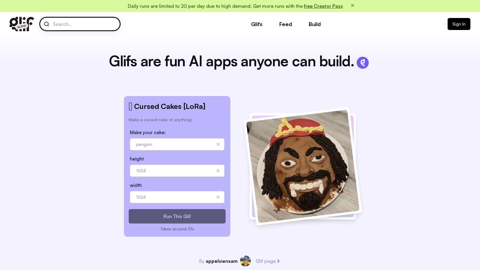 glif.app