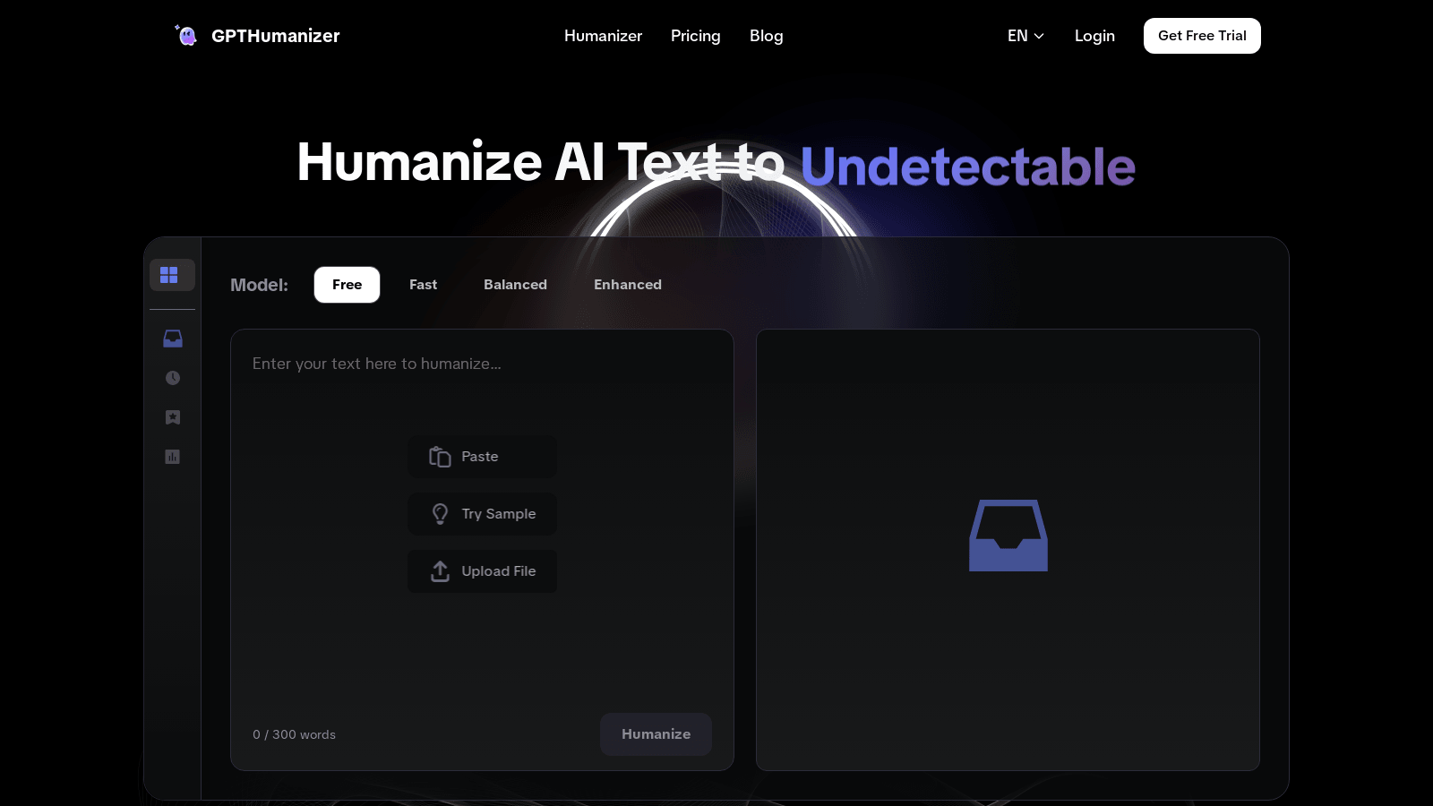 gpthumanizer.ai