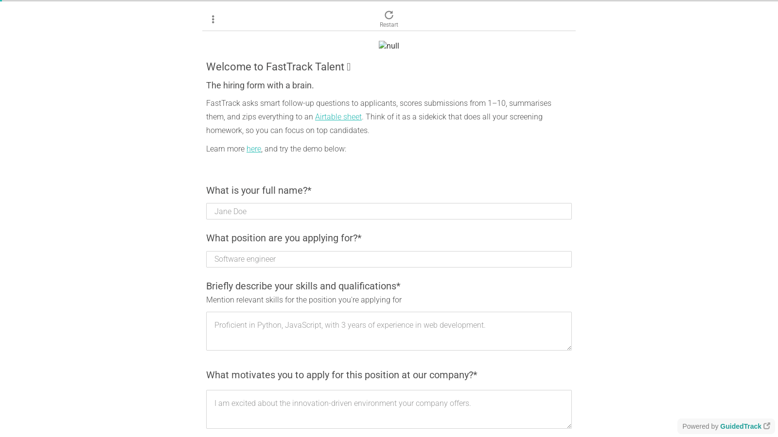 guidedtrack.com