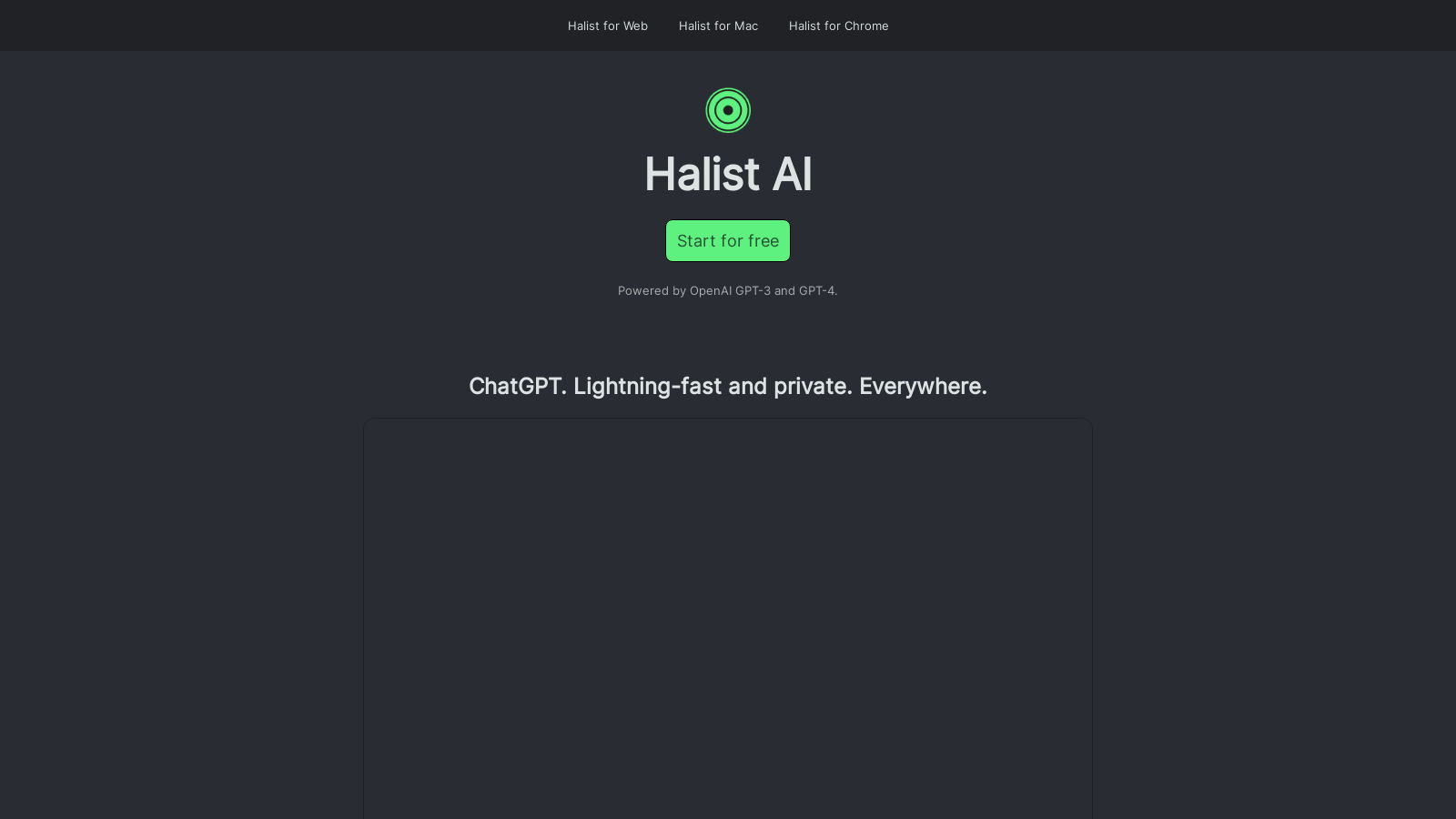 halist.ai