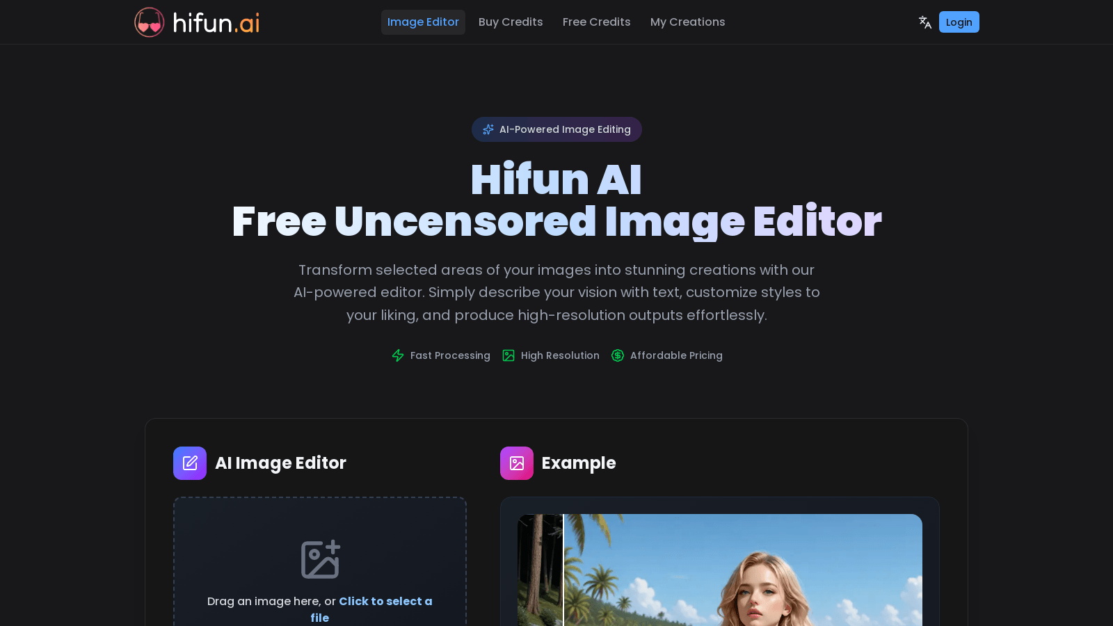 hifun.ai