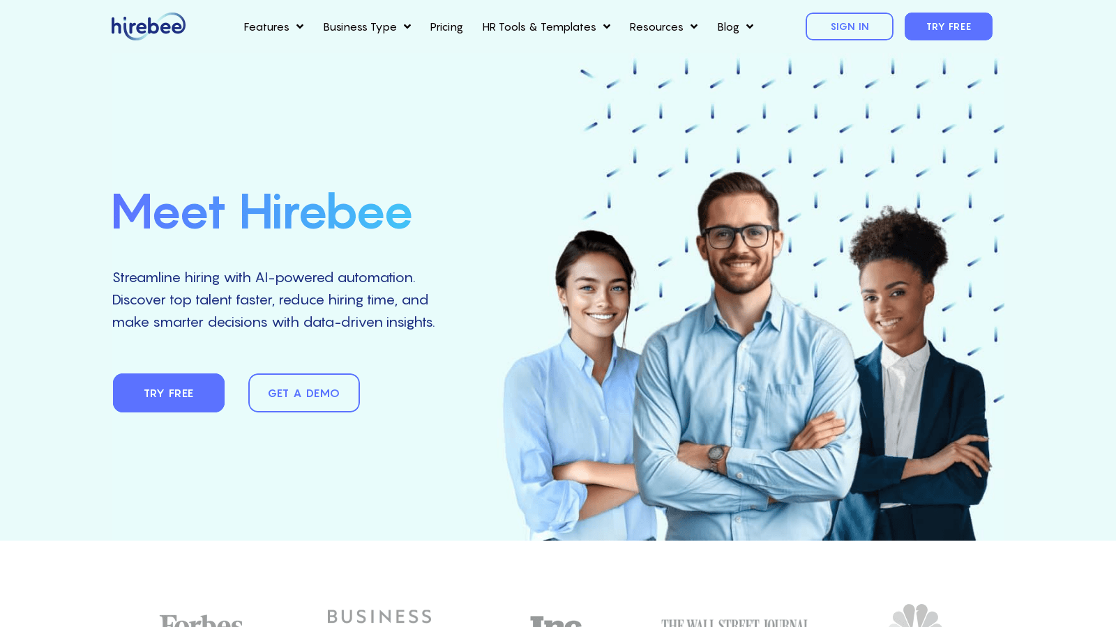 hirebee.ai
