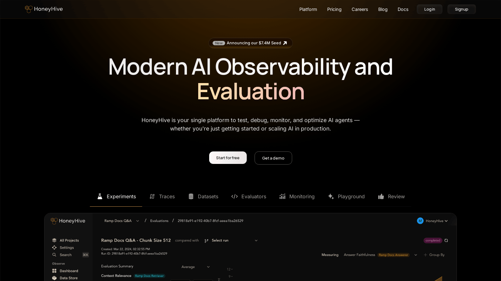honeyhive.ai