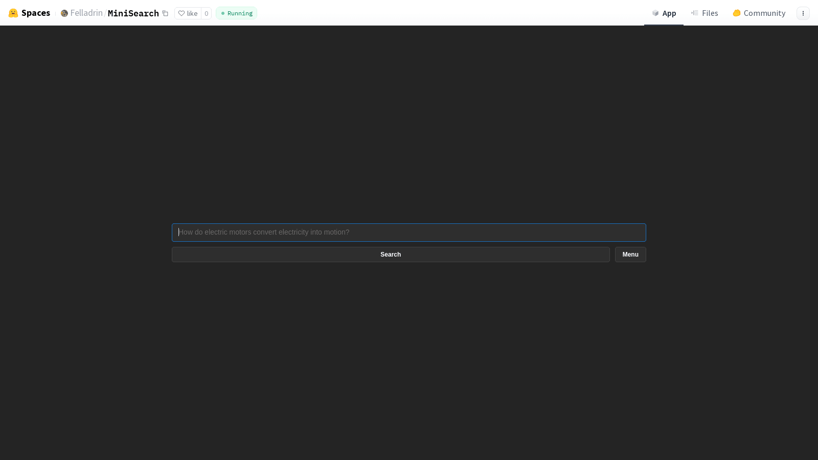 huggingface.co