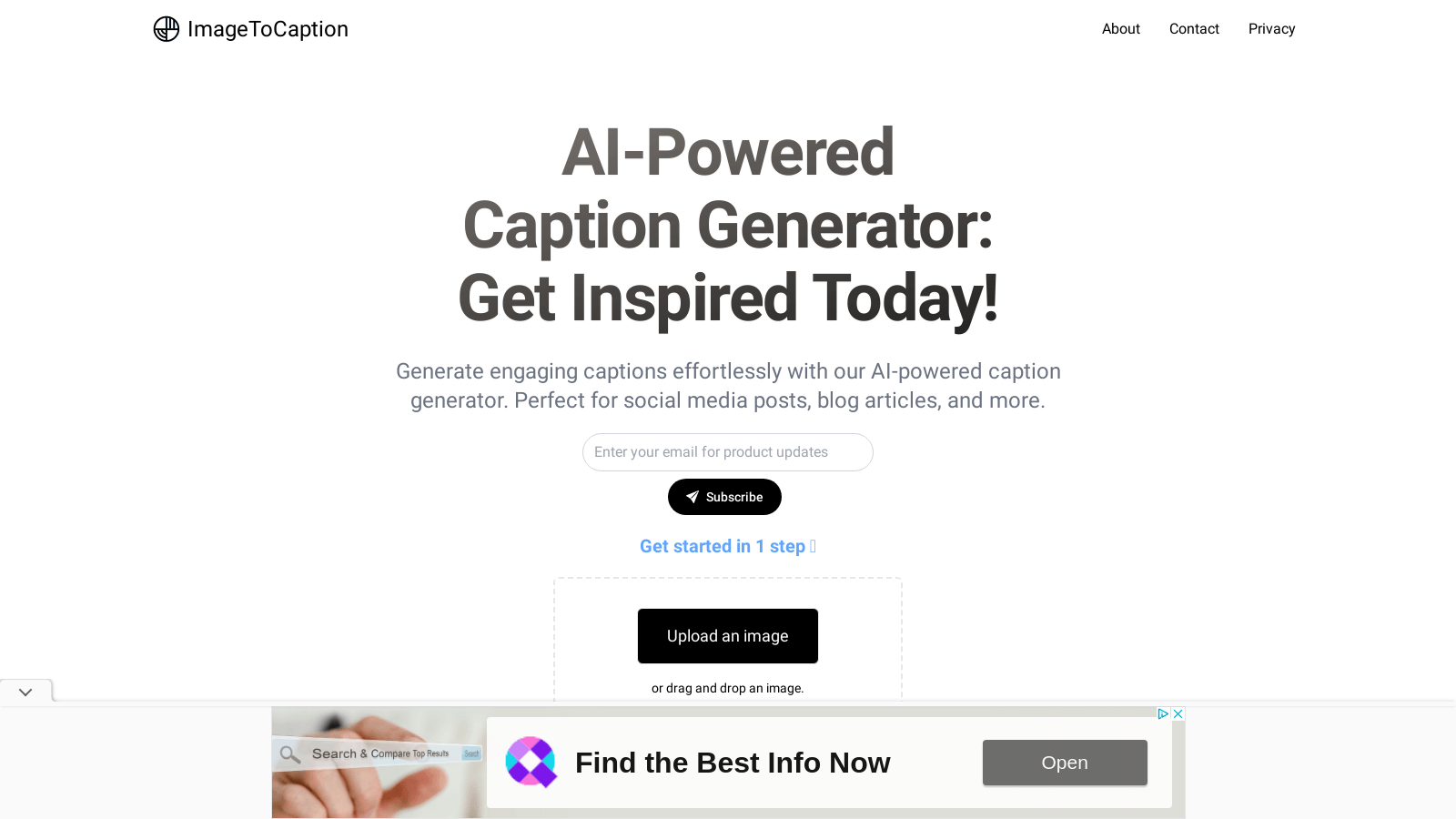 image-to-caption.io