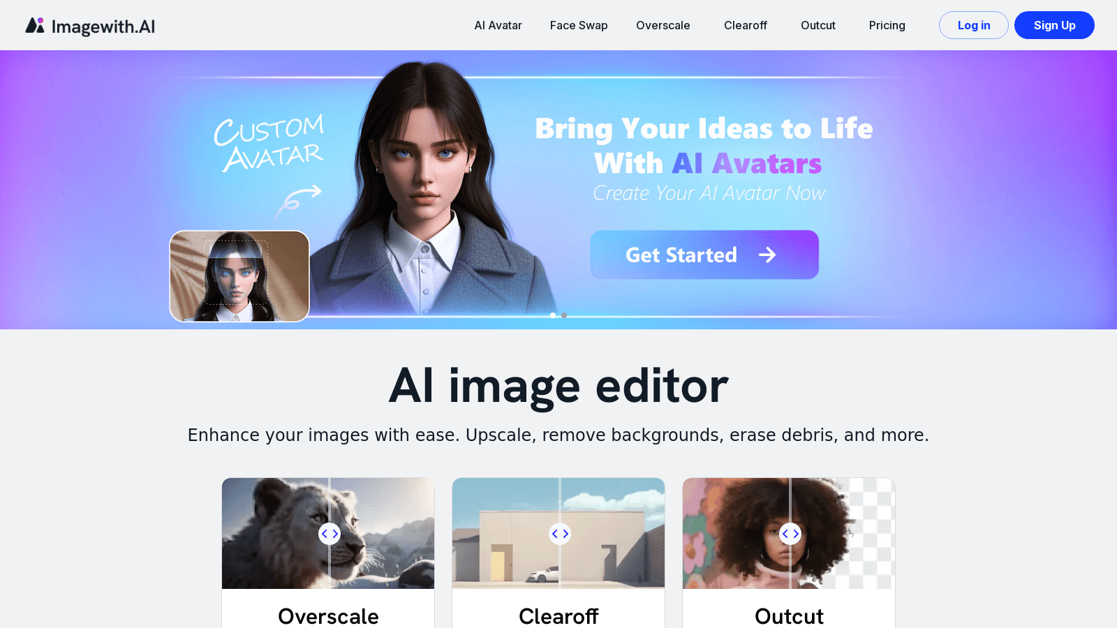 imagewith.ai