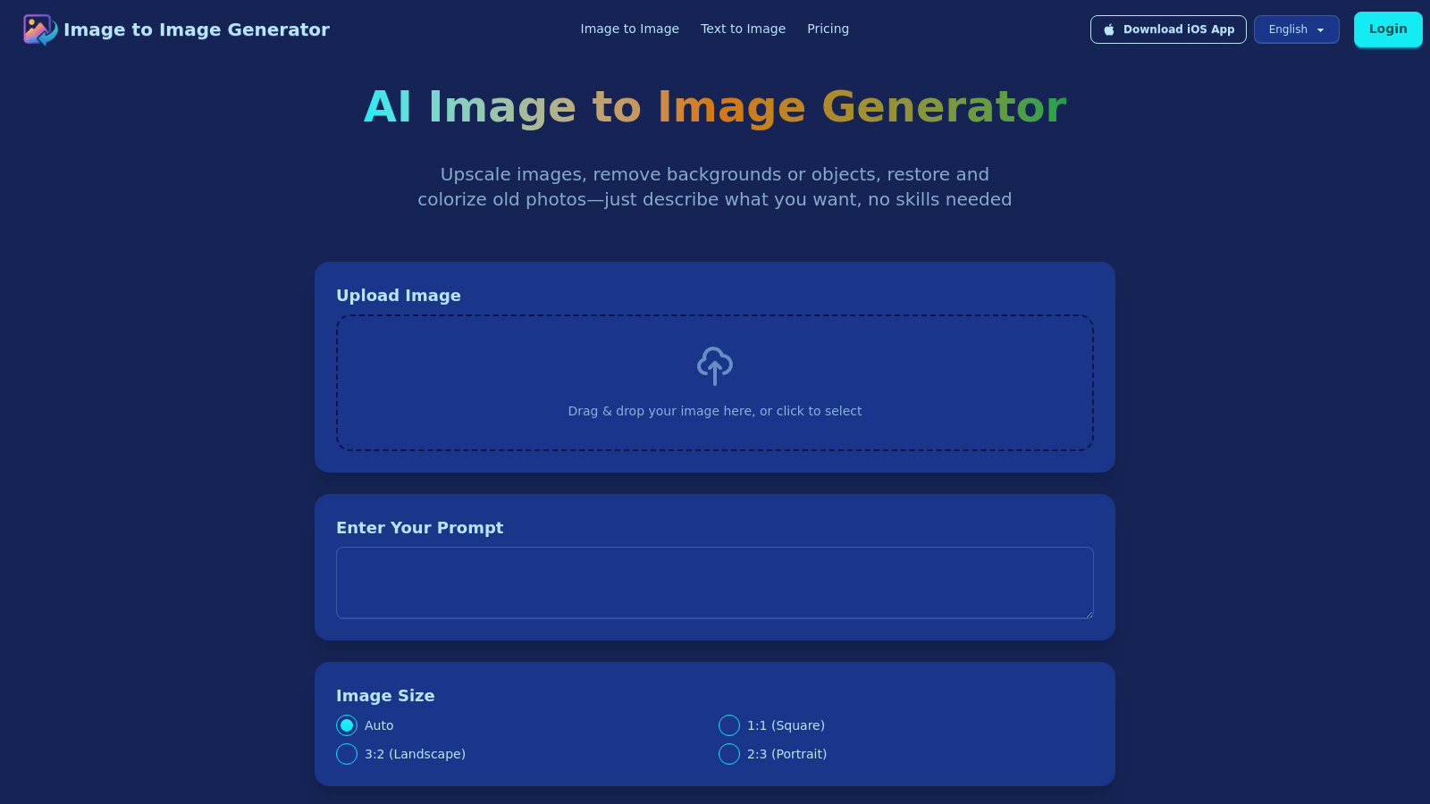imgtoimggenerator.com