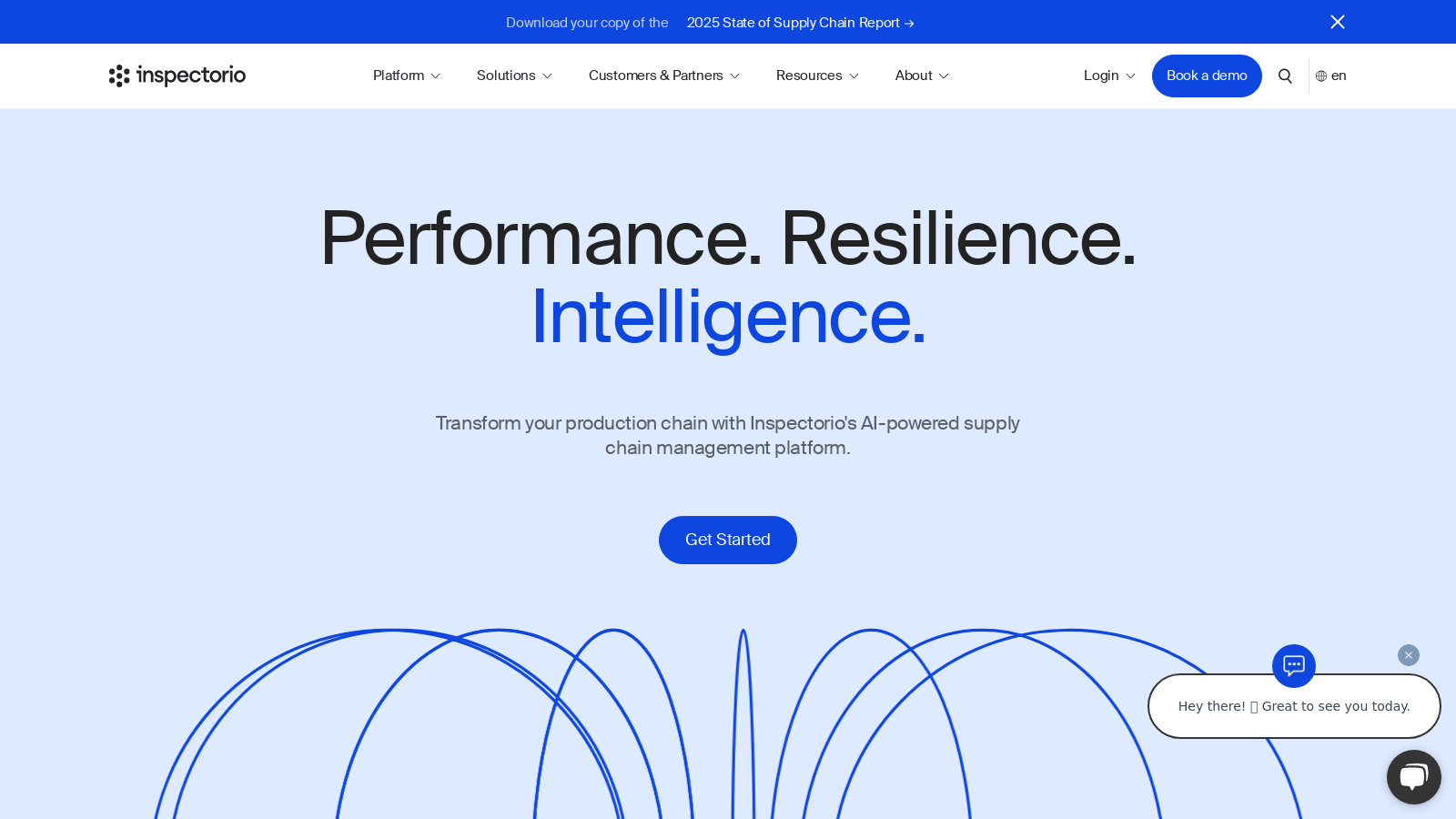 inspectorio.com
