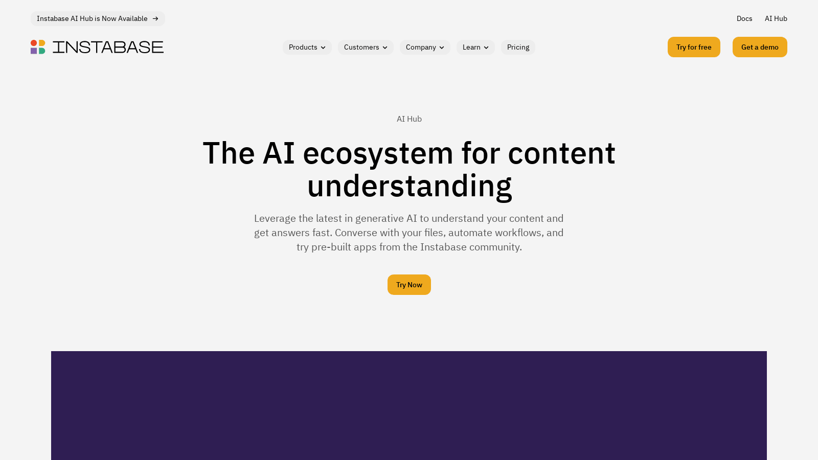 instabase.com