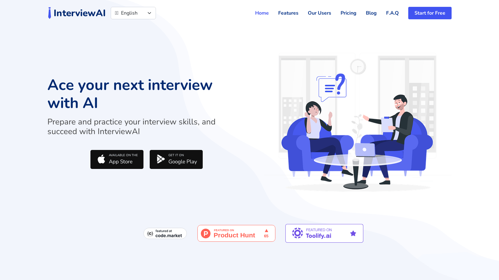 interviewai.me