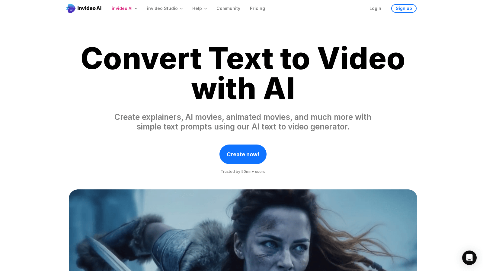 invideo.io