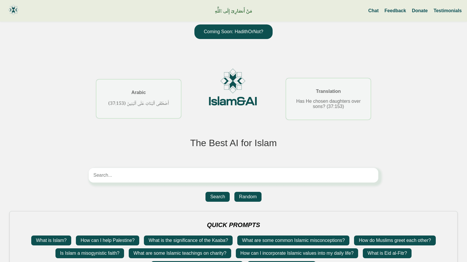 islamandai.com