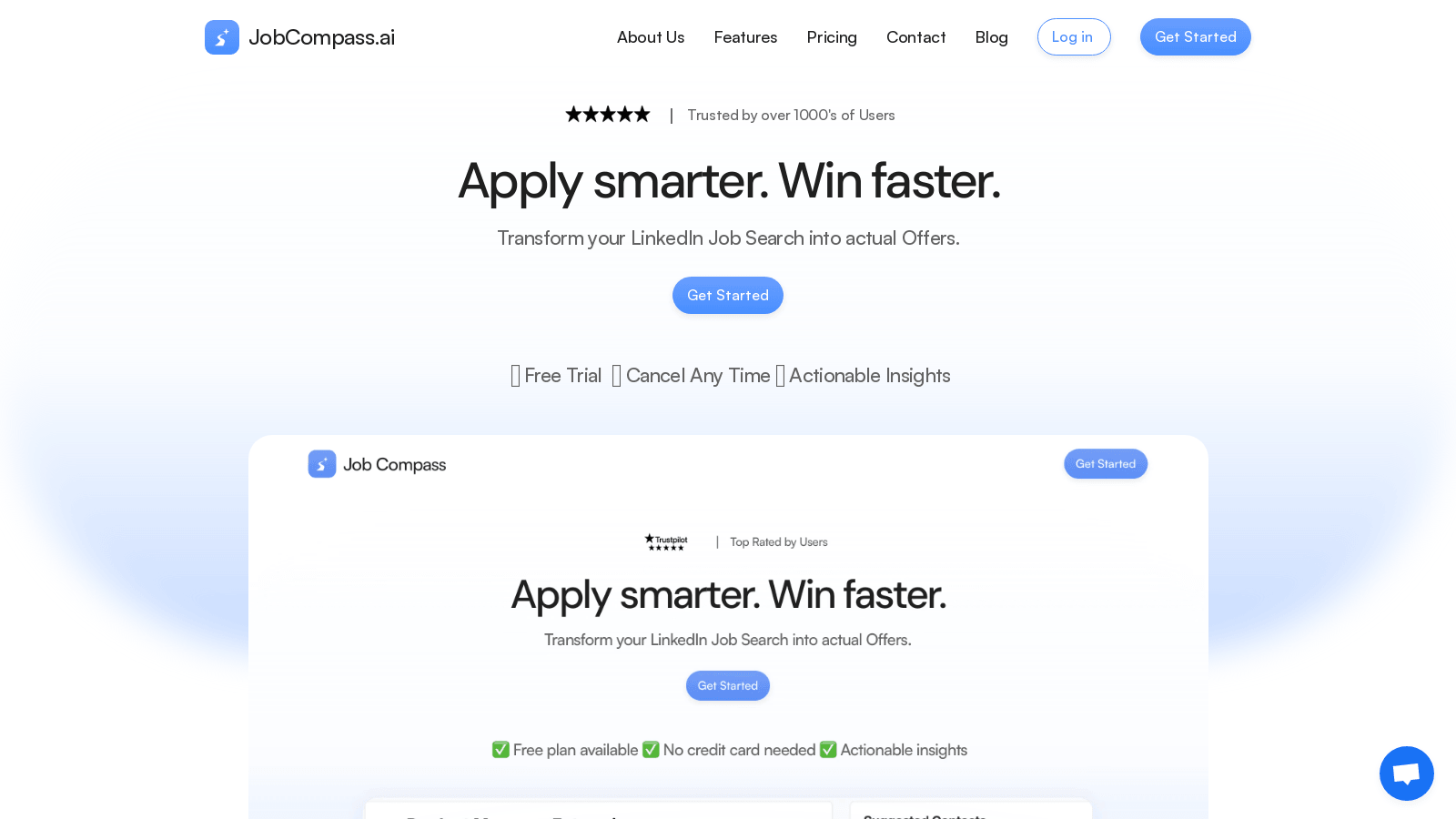 jobcompass.ai