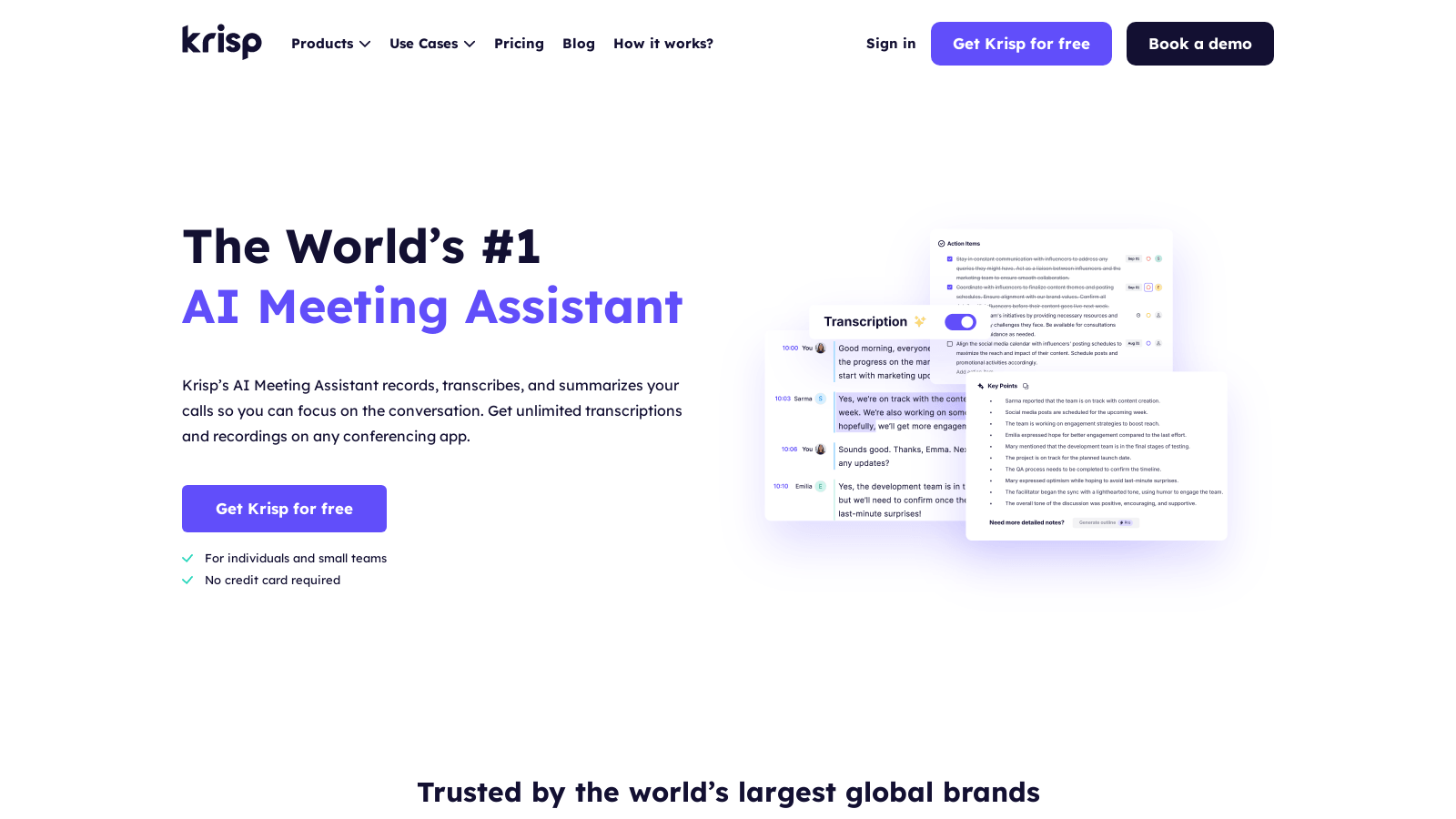 krisp.ai