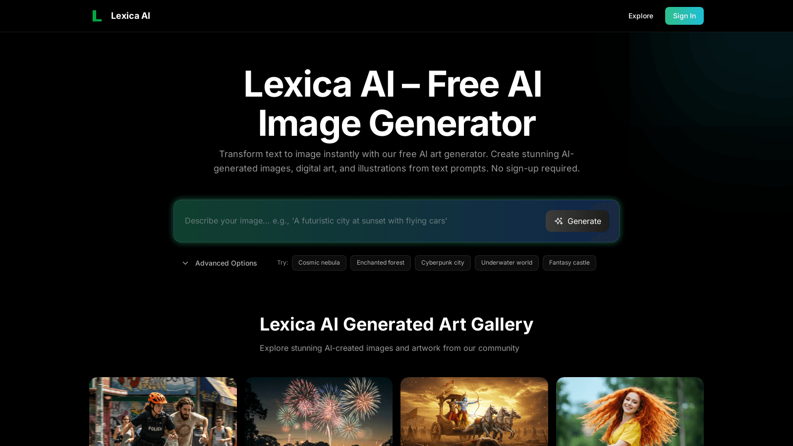 lexicaai.net