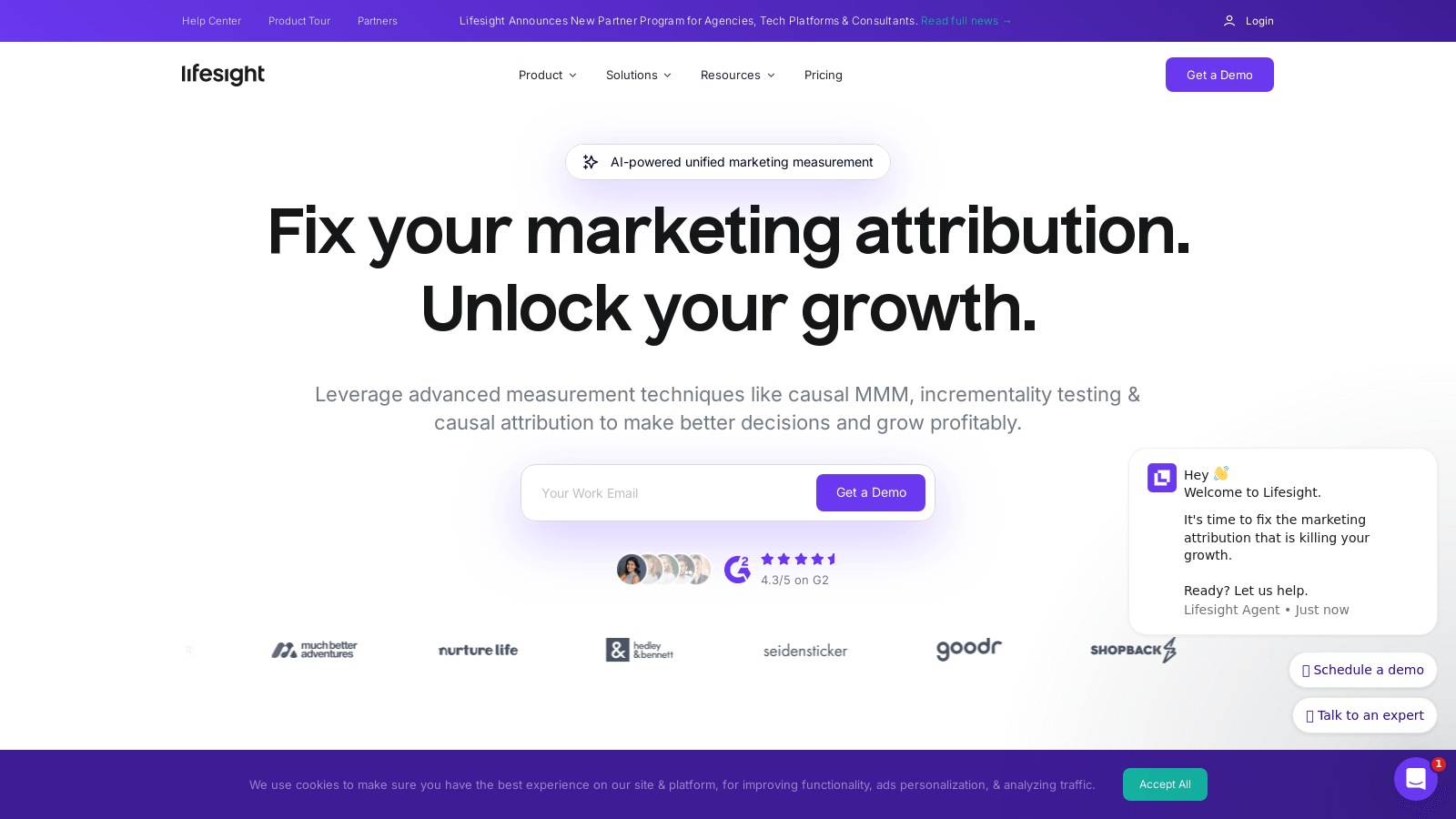 lifesight.io