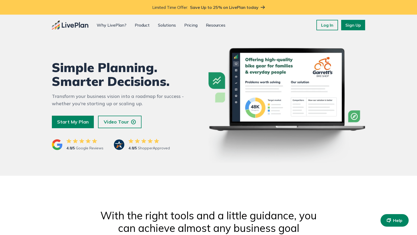 liveplan.com