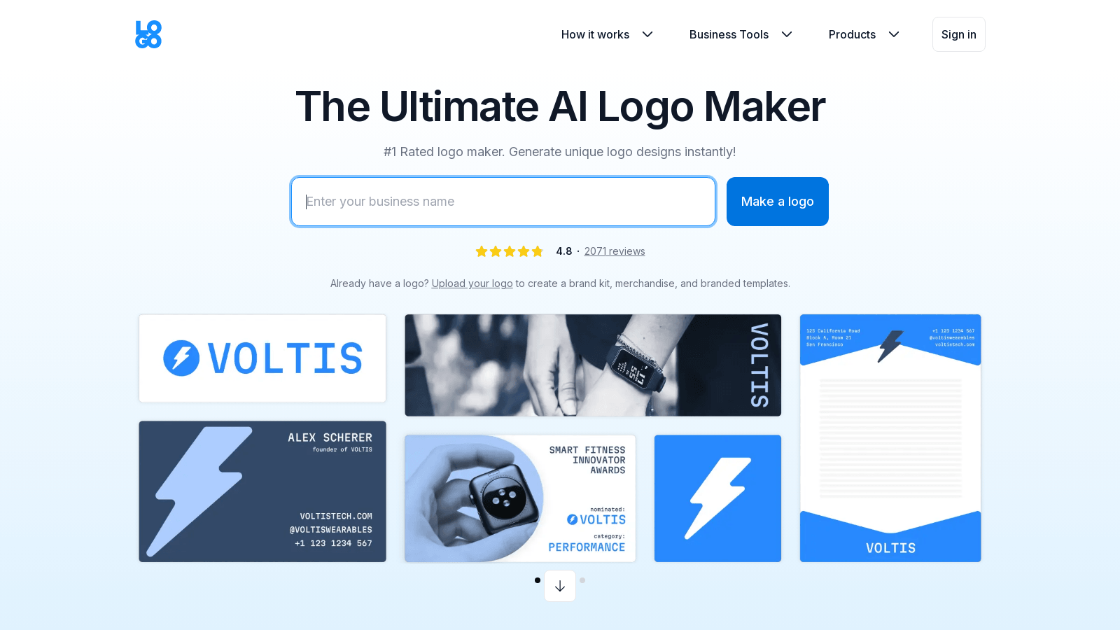 logo.com