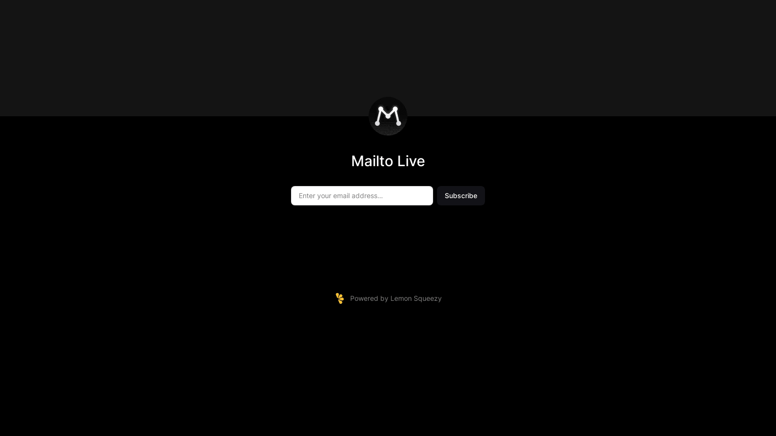 mailtolive.lemonsqueezy.com