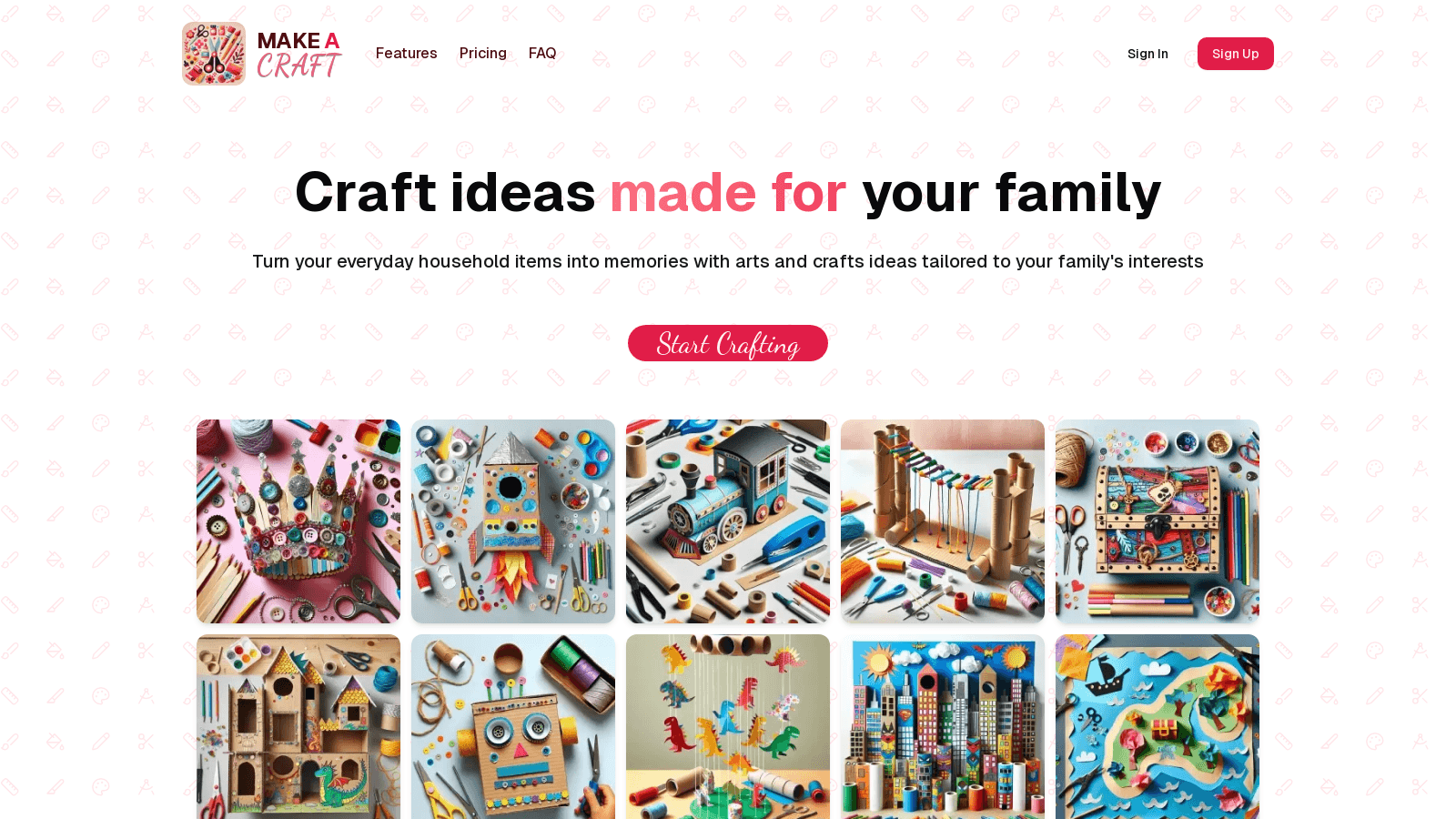 makeacraft.com