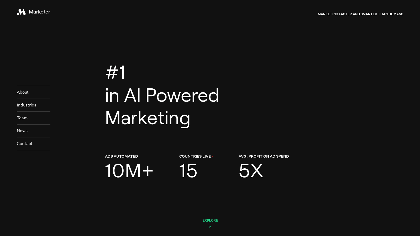 marketer.tech