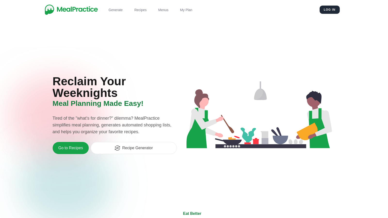 mealpractice.com