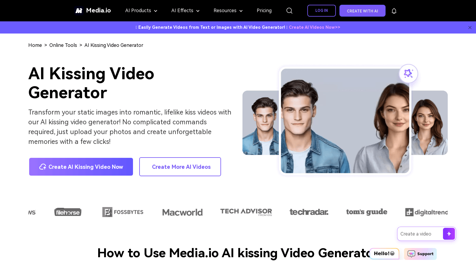 media.io