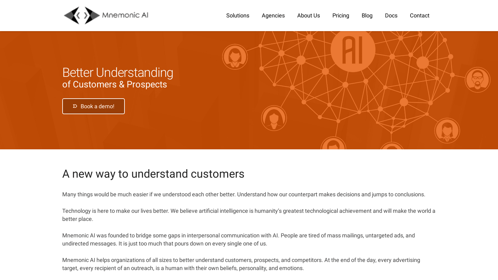 mnemonic.ai