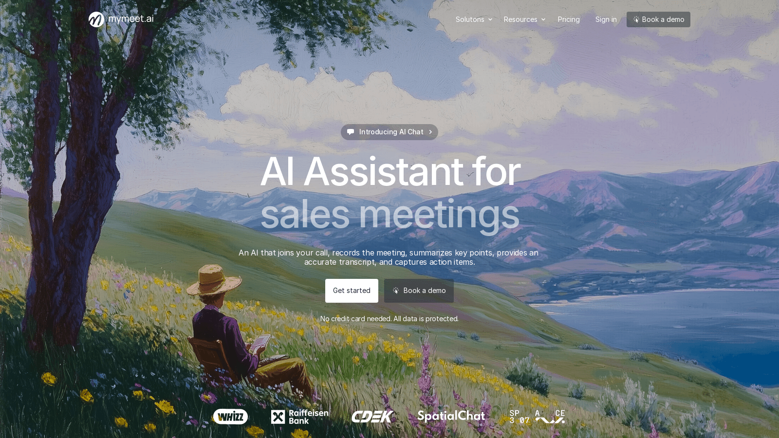 mymeet.ai