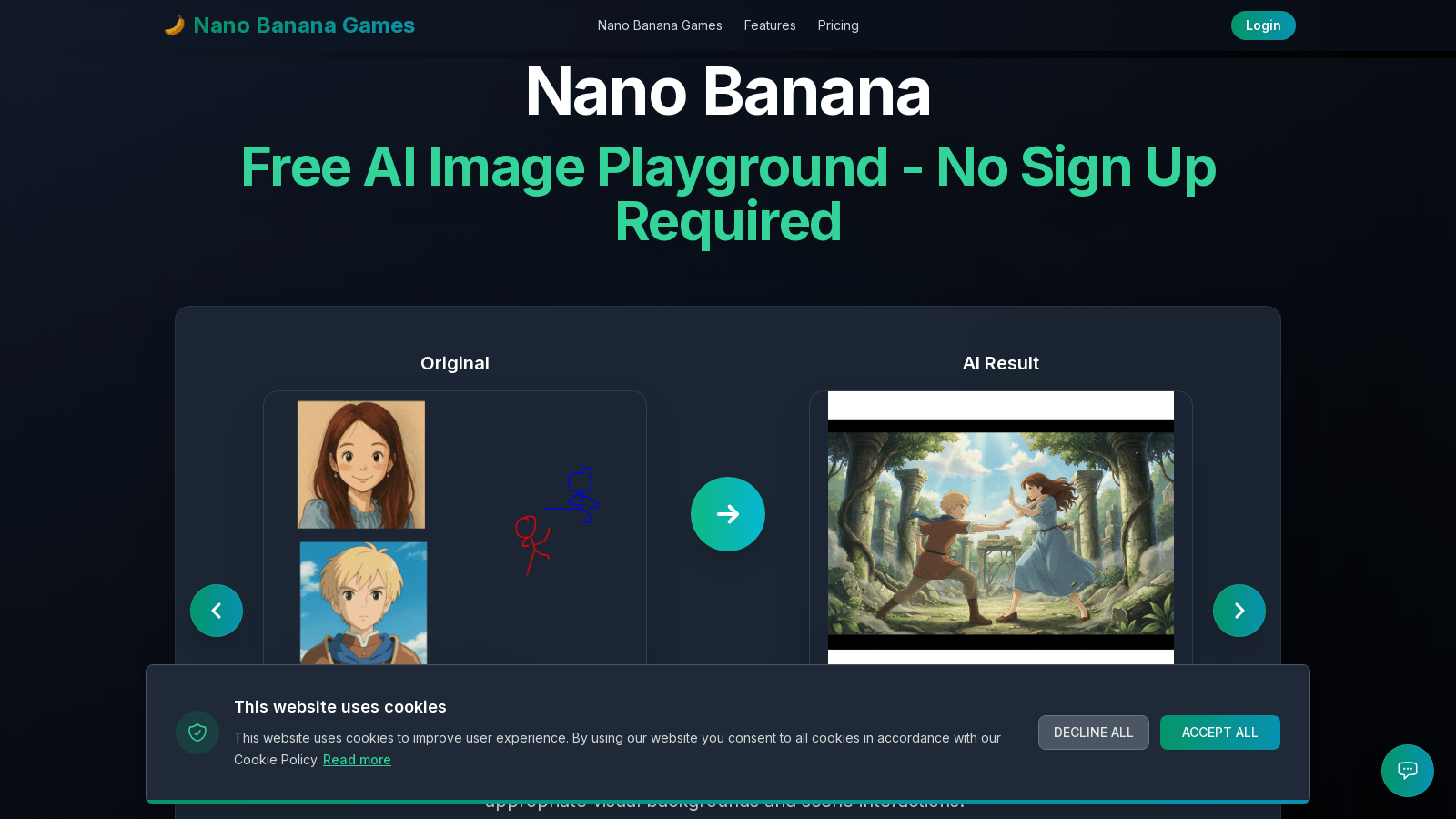 nanobanana.games