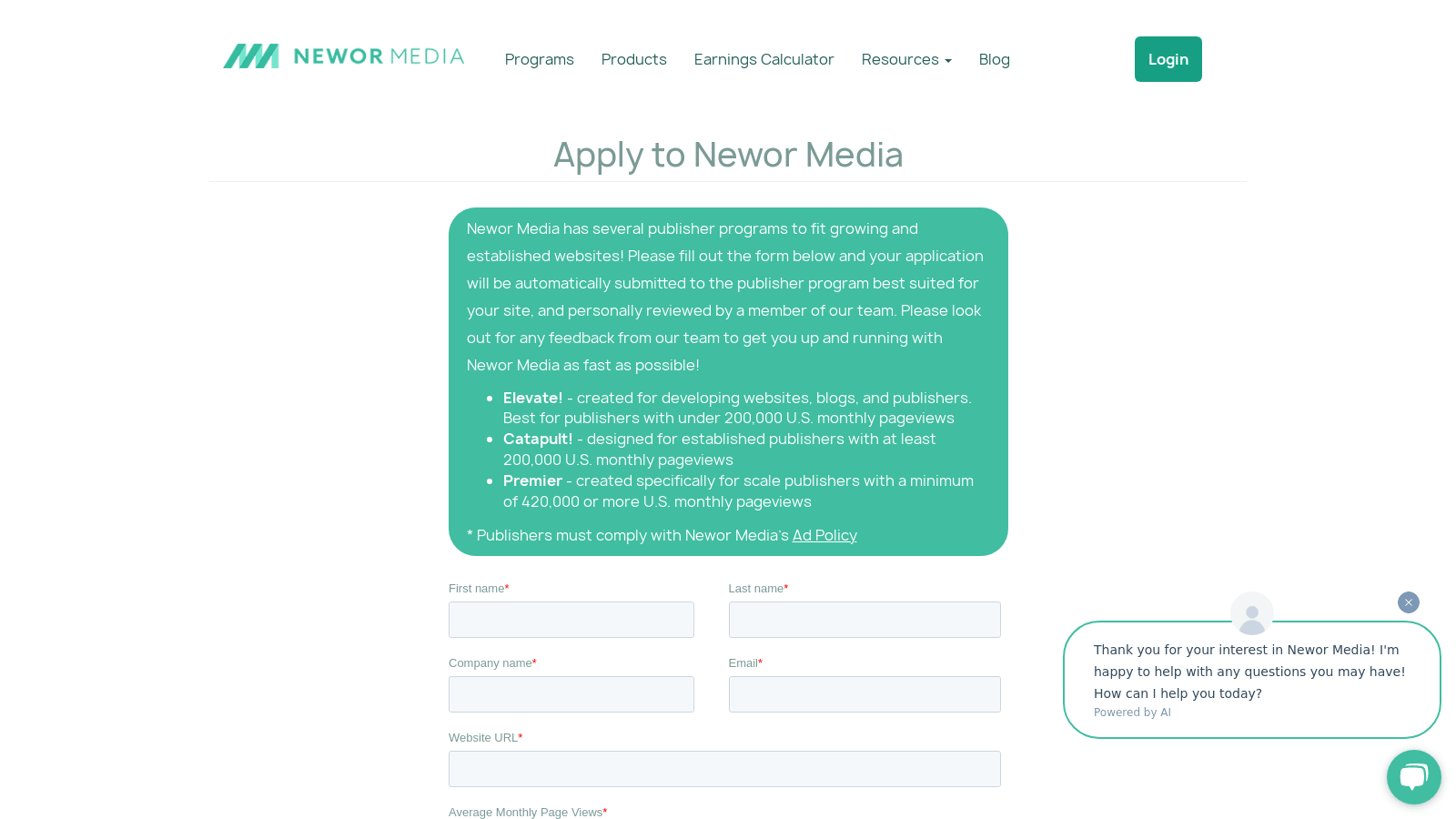 newormedia.com