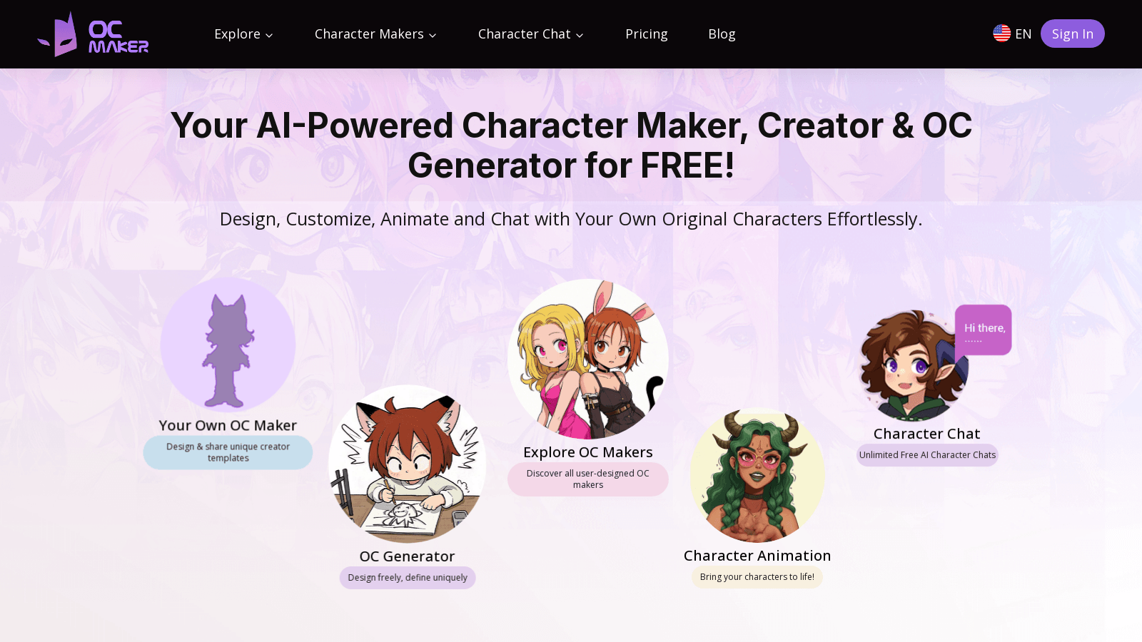 ocmaker.net