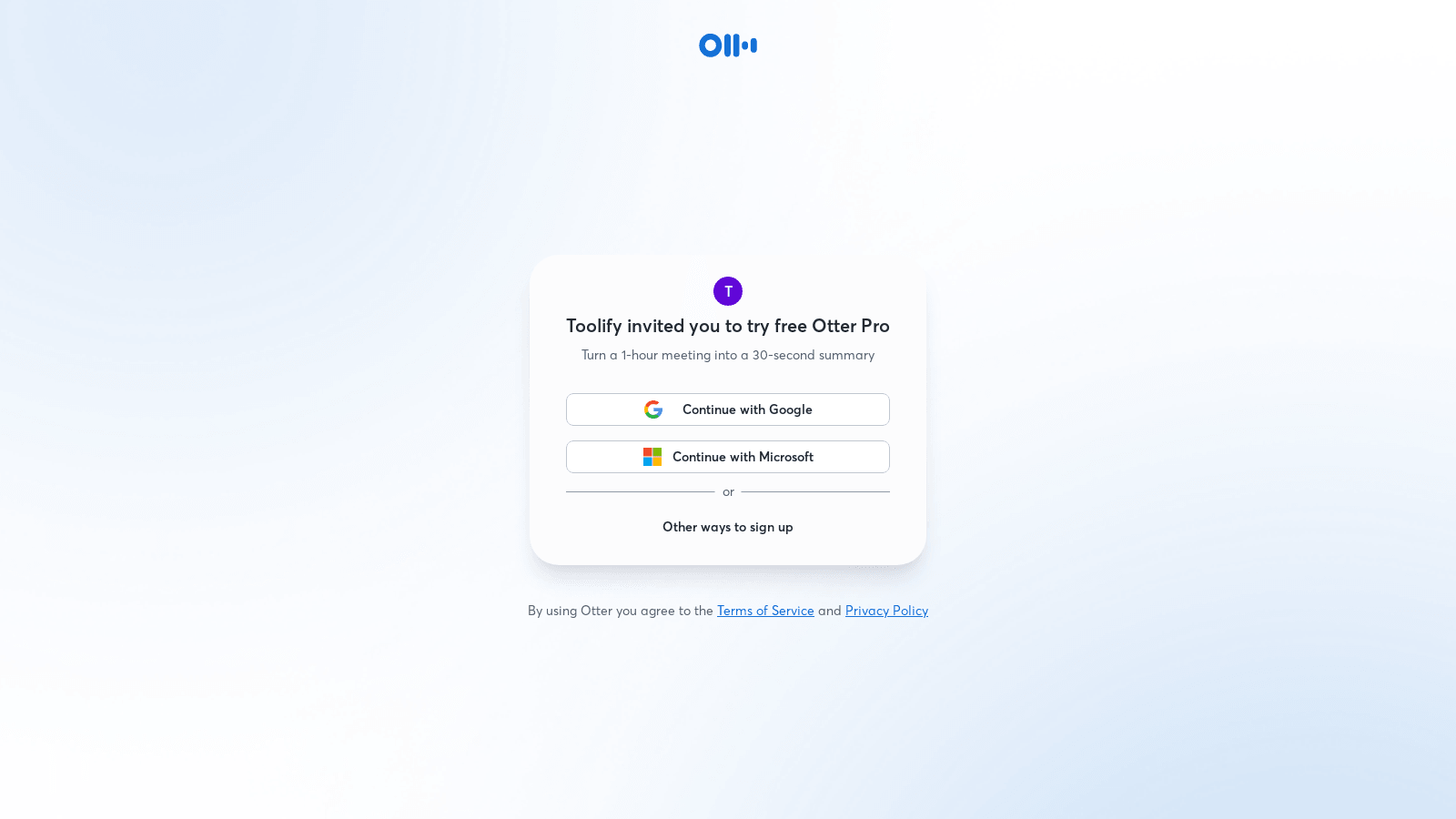 otter.ai