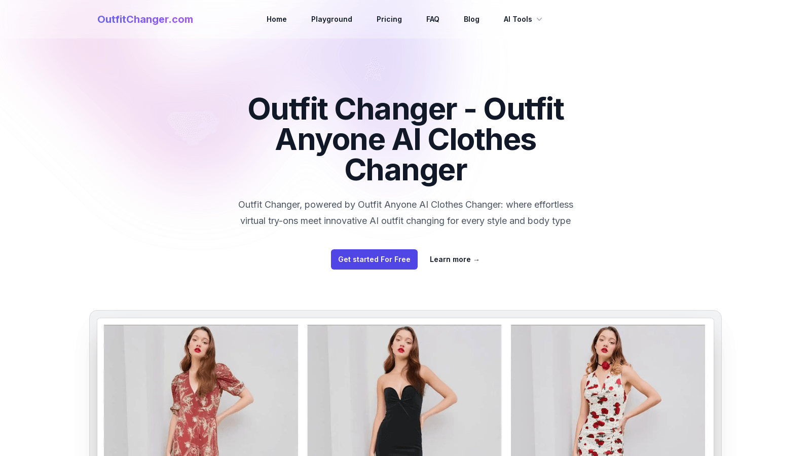 outfitchanger.com