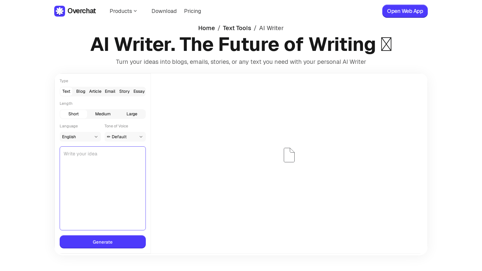 overchat.ai