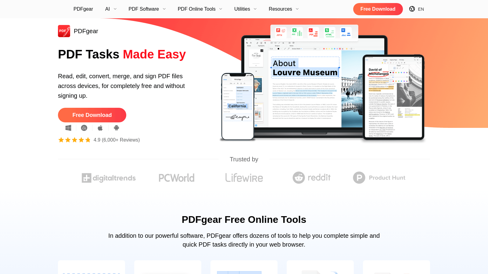 pdfgear.com